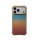 Etui ochronne do smartfonów PITAKA 
Cairn Case do iPhone 18 Pro Max Sunset2.0